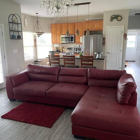Вилла Cozy House Near To Legoland Fl Лейк-Уэльс Экстерьер фото