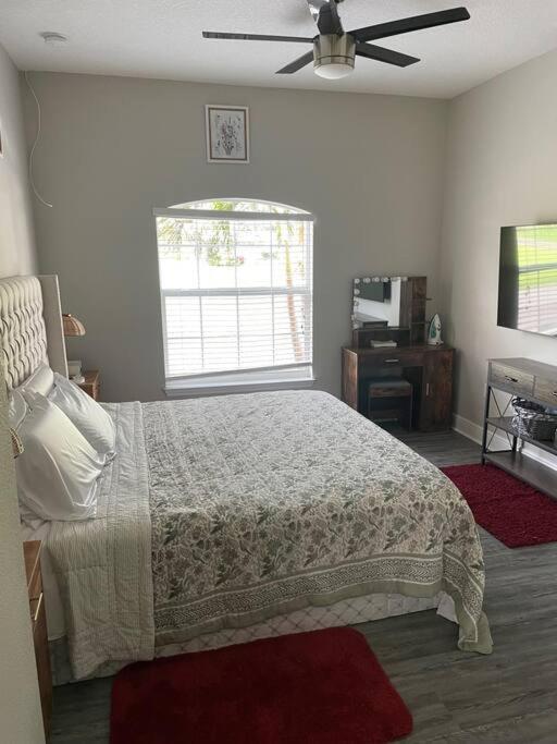 Вилла Cozy House Near To Legoland Fl Лейк-Уэльс Экстерьер фото